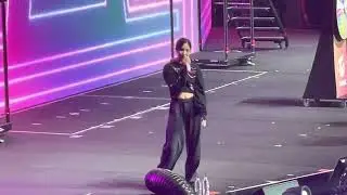 S.O.S ~ Twice (“III” World Tour, State Farm Arena, Atlanta 2/24/22)