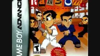 A Tough Fight - River City Ransom EX