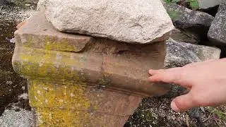 Rockvilla School: A Brick in the Wall - Glasgow's Old Ruins #history #series #exploration 