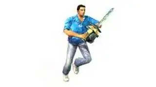 RockstarInsider &raquo; Vice City Tommy Running With A Weapon