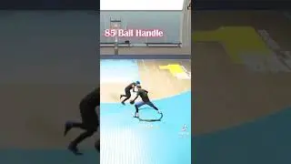 best build 2k22 #shorts #nba2k22 #2k22 #2kshorts #xbox #ps5 #trending