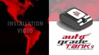 Autograde GPS Tracking and Navigation Kit (T.A.N.K) - Govt Approved GPS Vehicle Tracking System