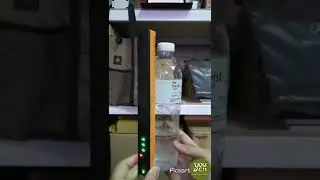 最。簡單的液位量測 - IFM KQ系列 電子液位感測器