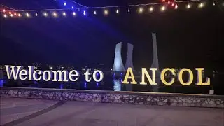 Keliling di Pantai Ancol | Naik Sepeda Listrik