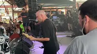 Vein.fm- Old Data in a Dead Machine/ Rebirth Protocol- Furnace Fest- Birmingham, AL 2023