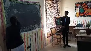 Deled Micro teaching ( Photosynthesis प्रकाश संश्लेषण)