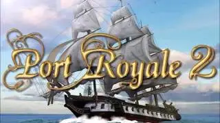 Port Royale 2 tension music 3