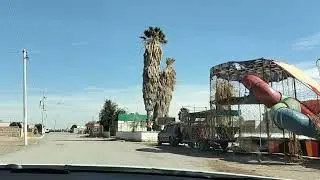 Ejido Batopilas Coahuila