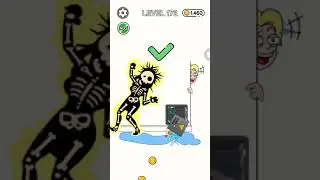 Draw story level 172🔥 #walkthrough #solutions
