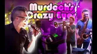 Medley | Murdoch's Crazy Eyes 7 Piece | Burghfest 2021