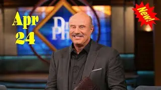 🏆🌳 Dr Phil Show 2022 Apr 24 🏆🌳   Brandon Intervention Three Brothers 🏆🌳