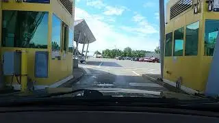 Canada to USA cross border for a Canadian who was working and living in USA before.