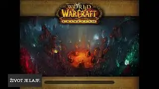 WoW | Stonecore - Vitreous Stone Drake | 2 min run & reset