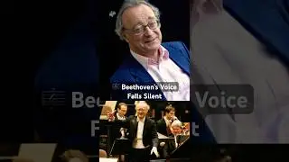 Legendary Pianist Alfred Brendel, Renowned Beethoven Interpreter, Dies at 94 | #trendstream |
