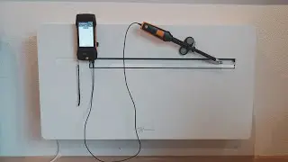 Stroomverbruik bij verwarming Innova 2.0 monoblock warmtepomp