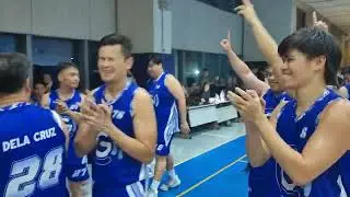 TGT LEAGUE Season 12 Finals - GCash vs Philtower 4th Quarter