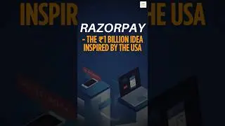 #StripeVsRazorpay #GlobalInspiration #FintechIdeas #StartupsIndia #StartupJourney #Razorpay