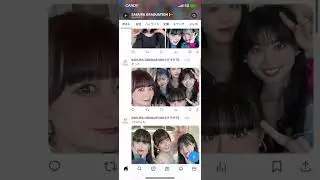&lsquo;CANDY TOWER&lsquo; Official Music Video / SAKURA GRADUATION