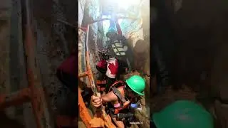 Pukaway tour  Coron Palawan 