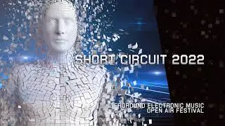 [Teaser] Short Circuit Open Air Festival, Moudon (09.07.2022)