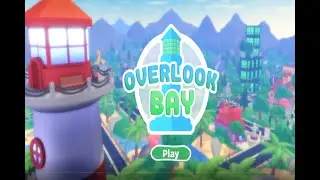 HOW TO MAKE MONEY FAST IN OVERLOOK BAY!!! NEW UPDATE!!! AMAZING GAME!!!