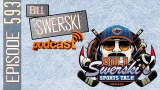 Podcast: Bears end regular season on sour note, Blackhawks adjusting to injuries, PWilliams stinks