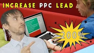 How To Increase PPC Lead Close Rates By 200%+ ?