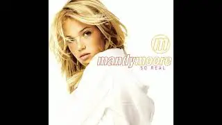 Mandy Moore - Candy (slowed + reverb)