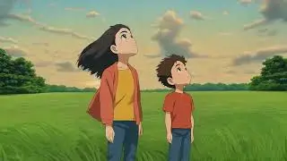La nube (Cuentos breves de Masaro)