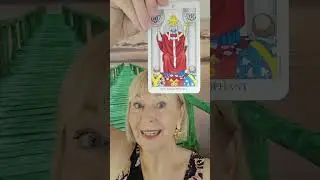 Weekly Tarot Mon 26/1-1/2 #spiritualwarrior #tarotreader weeklytarot #5minuteforecast #weeklytarot 