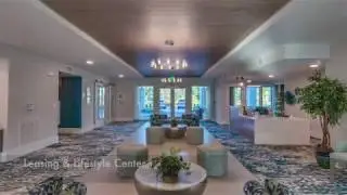 Amenities at Overture Daniel Island