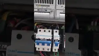 ODC  PANEL what is the rectified #electrical #viralvideo #shortvideo