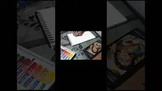 Maa sarswati ji painting #shorts #maasaraswati part_1 #viral #tutorial  #youtubeshorts