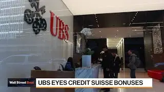 UBS Seeks Clawbacks Amid Overhaul of Credit Suisse Culture