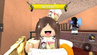 Mm2 mobile *BEATING CAMPERS* montage