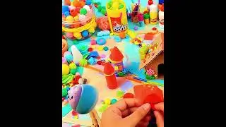 DIY Mini in Satisfaction Toys part1 #diycrafts
