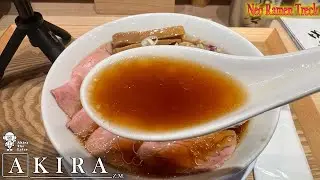 Neo Ramen Treck 034【中華そば 那由多】