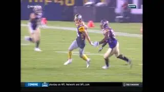 AAF 2019 ATLANTA LEGENDS AT SAN DIEGO FLEET