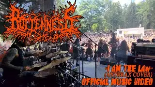 ROTTENNESS - 