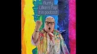 Aunty Lillian s Pop It In Podcast part 12 With TikTok Creator @Izzydouglas31