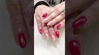 nails