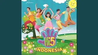 Underwater Discovery (Indonesia Version)