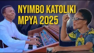 #Mix: Best Mix of the Latest Catholic Swahili Songs | Sept 2025 | 2 Hours Nonstop