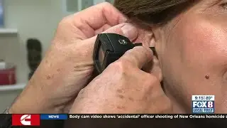 People's Health: Hearing Loss