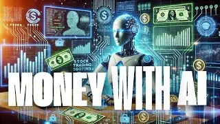How to Make Money with Artificial Intelligence &ndash; Real Examples!