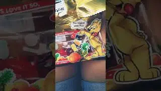 HARIBO CAN BE SLIME?!?!?