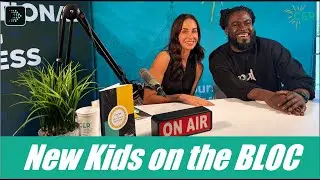 ☀️EP. 25 &middot; Inspiring Existing & Emerging Black Educators with Cornell Ellis of BLOC | Edreform in 10