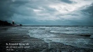jak odnaleźć pok&oacute;j serca?