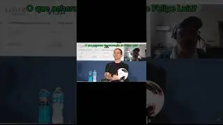 O Que Acharam da Renovação do Felipe Luiz, Deixem nos comentários 