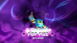 FIZZY FRENZY POP FIZZ BEST PATH